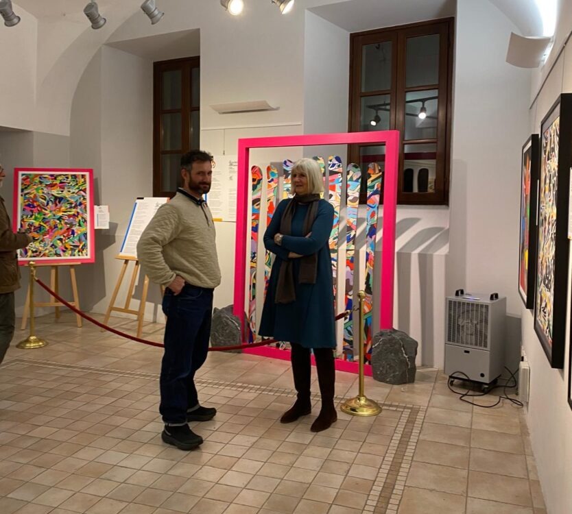 Il decalogo della montagna: arte e valori tra le vette lecchesi