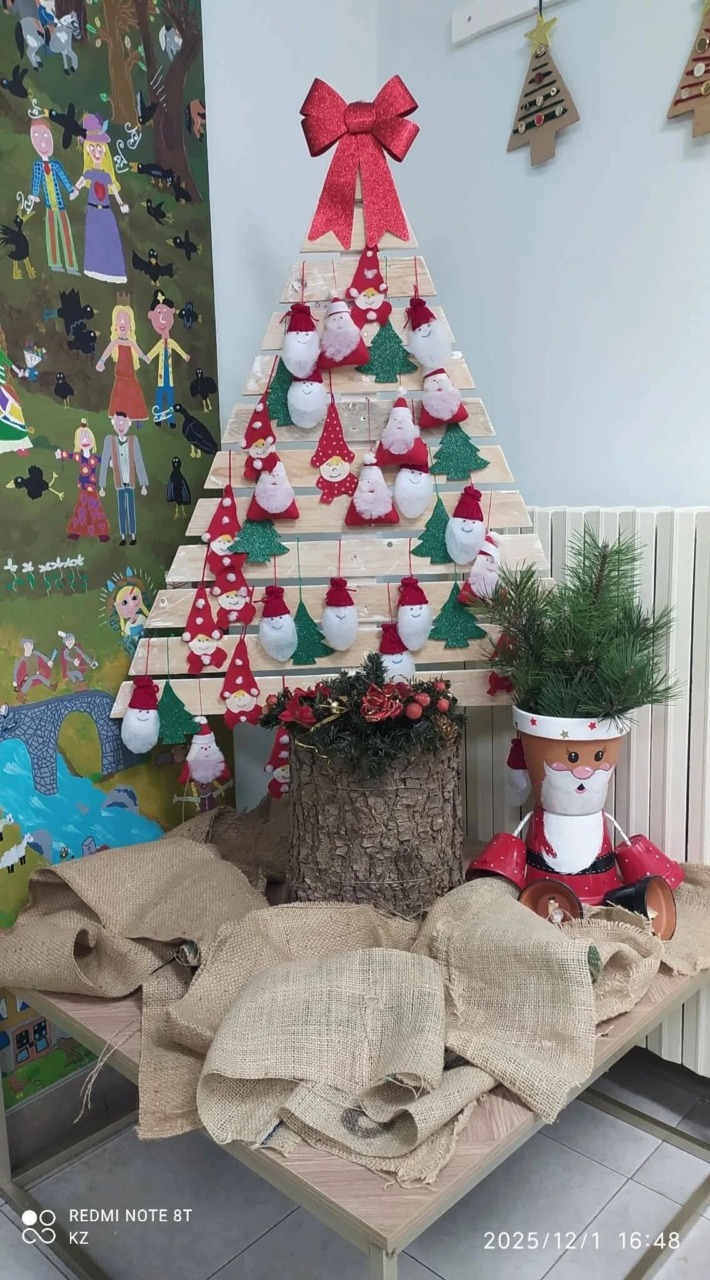 “Natale di una volta”: al Labirinto Bonacina una serata tra ricordi, tradizione e volontariato