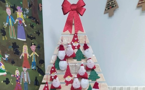 “Natale di una volta”: al Labirinto Bonacina una serata tra ricordi, tradizione e volontariato