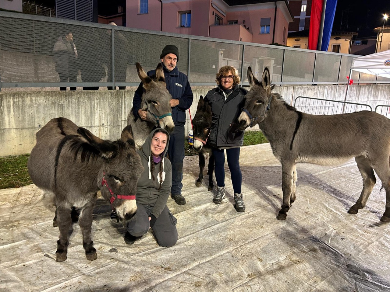 Natale con le Associazioni: una Festa di Comunità a Vercurago