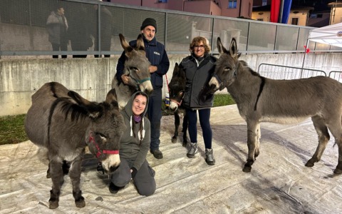 Natale con le Associazioni: una Festa di Comunità a Vercurago