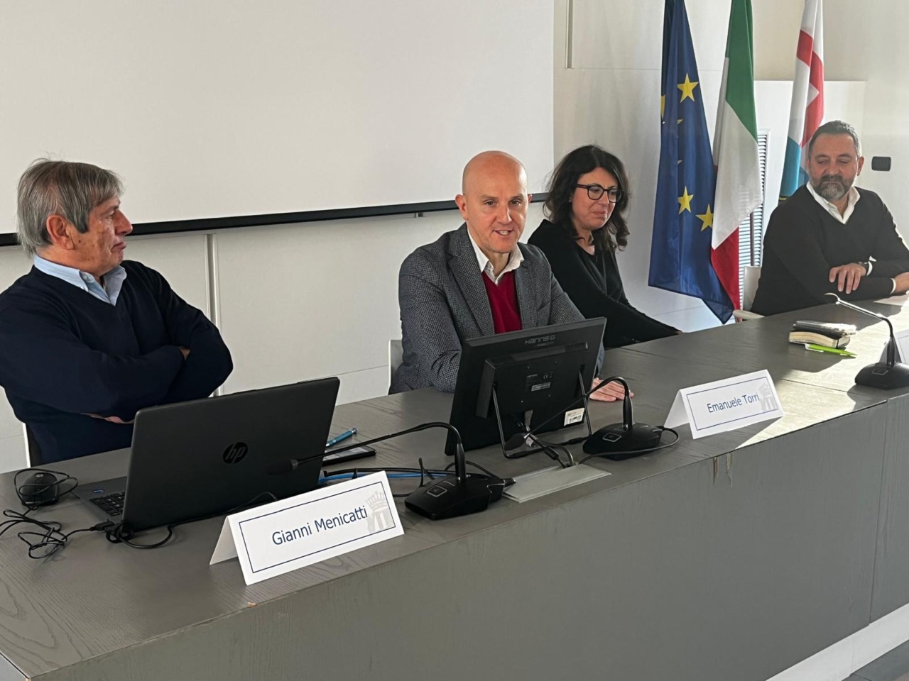 Lecco Olimpica, 1920-2026: storie, numeri e protagonisti del territorio lecchese