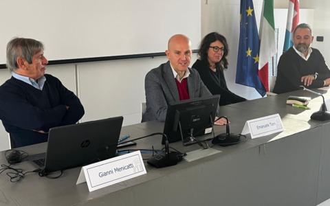 Lecco Olimpica, 1920-2026: storie, numeri e protagonisti del territorio lecchese