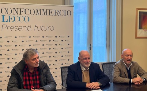 Confcommercio Lecco: innovazione, tradizione, sfide per il futuro ( e la speranza di una miglior viabilità in città)