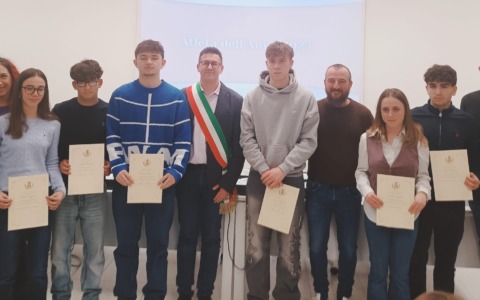 Borse di studio, Atleti dell’anno e Associazioni: Olginate ha premiato i suoi talenti