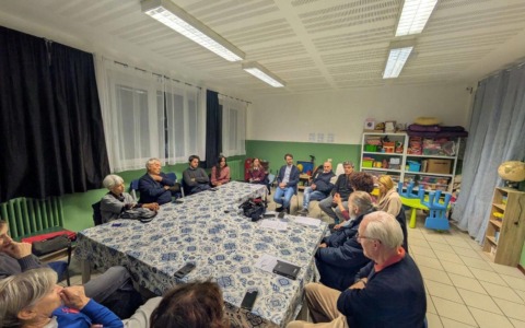 “Lungo le sponde del Gerenzone”: rinnovato il patto di collaborazione e cura