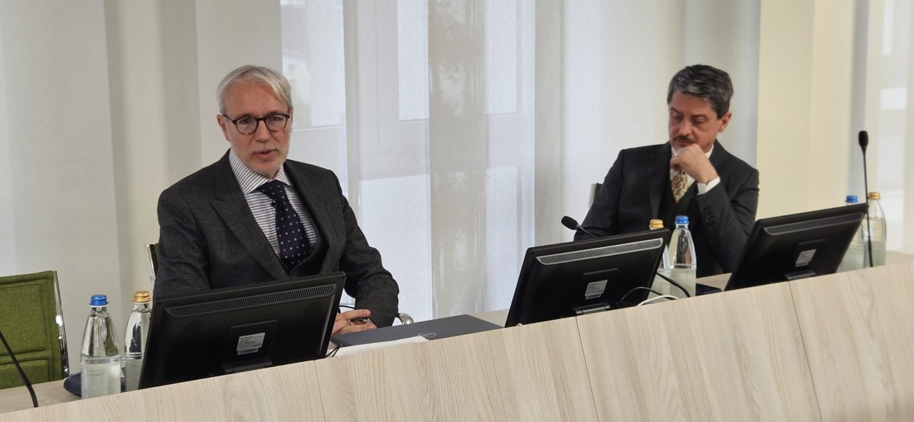 Confindustria Lecco e Sondrio: “Nel 2025 il sistema ha tenuto, grande risultato per il nostro export”