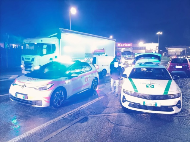 Calolziocorte, pedone investito in via Mazzini. 56enne in condizioni serie