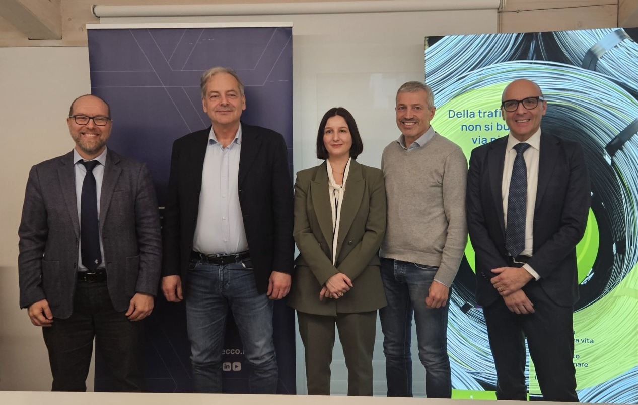 Confapi Lecco Sondrio punta su innovazione, credito e giovani per il 2026