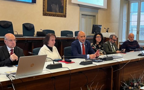 Gattinoni punta su Bione e Pgt: le sfide finali del mandato a Lecco