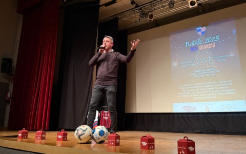 Lanciata la raccolta fondi “Adotta una zolla” della Polisportiva Mandello per il sintetico sul campo a 11