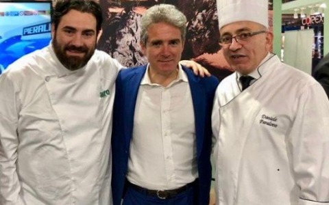 Dottor Marco Missaglia: la dieta mediterranea e la cucina italiana patrimonio UNESCO