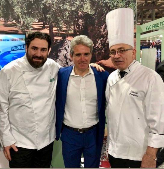 Dottor Marco Missaglia: la dieta mediterranea e la cucina italiana patrimonio UNESCO