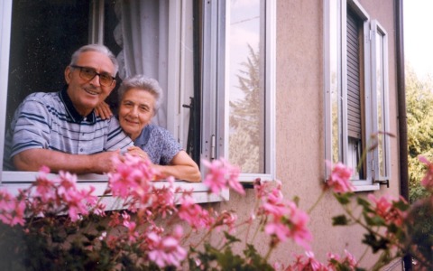 L’esperienza profetica di Casa Alber in un libro di Maurizio Volpi: martedì al Jolly la presentazione