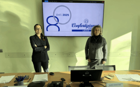 Confartigianato Lecco: un 2025 di partecipazione e passione per l’artigianato