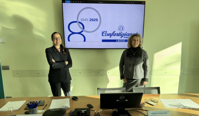 Confartigianato Lecco: un 2025 di partecipazione e passione per l’artigianato