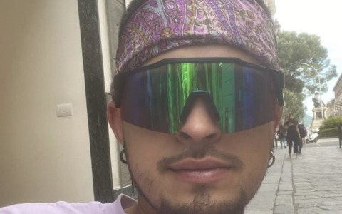 Tragedia in elicottero: la morte di Thomas Diaz Ledesma riaccende l’allarme sicurezza nel lavoro