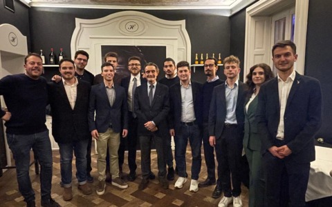 Elezioni a Lecco,  Fontana: “Auspico che il centrodestra lecchese converga sulla figura di Carlo Piazza”