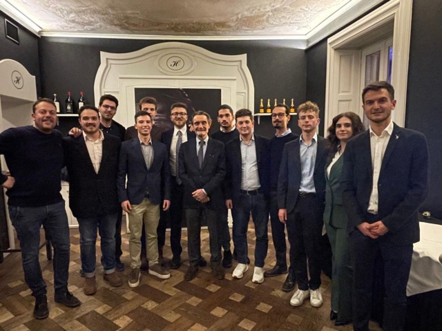 Elezioni a Lecco,  Fontana: “Auspico che il centrodestra lecchese converga sulla figura di Carlo Piazza”