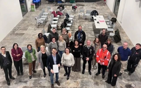 Lecco: rinnovato il patto territoriale per l’inclusione sociale