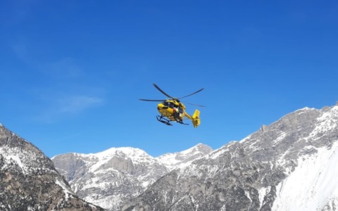 Livigno: tragedia sulle piste da sci, muore 43enne