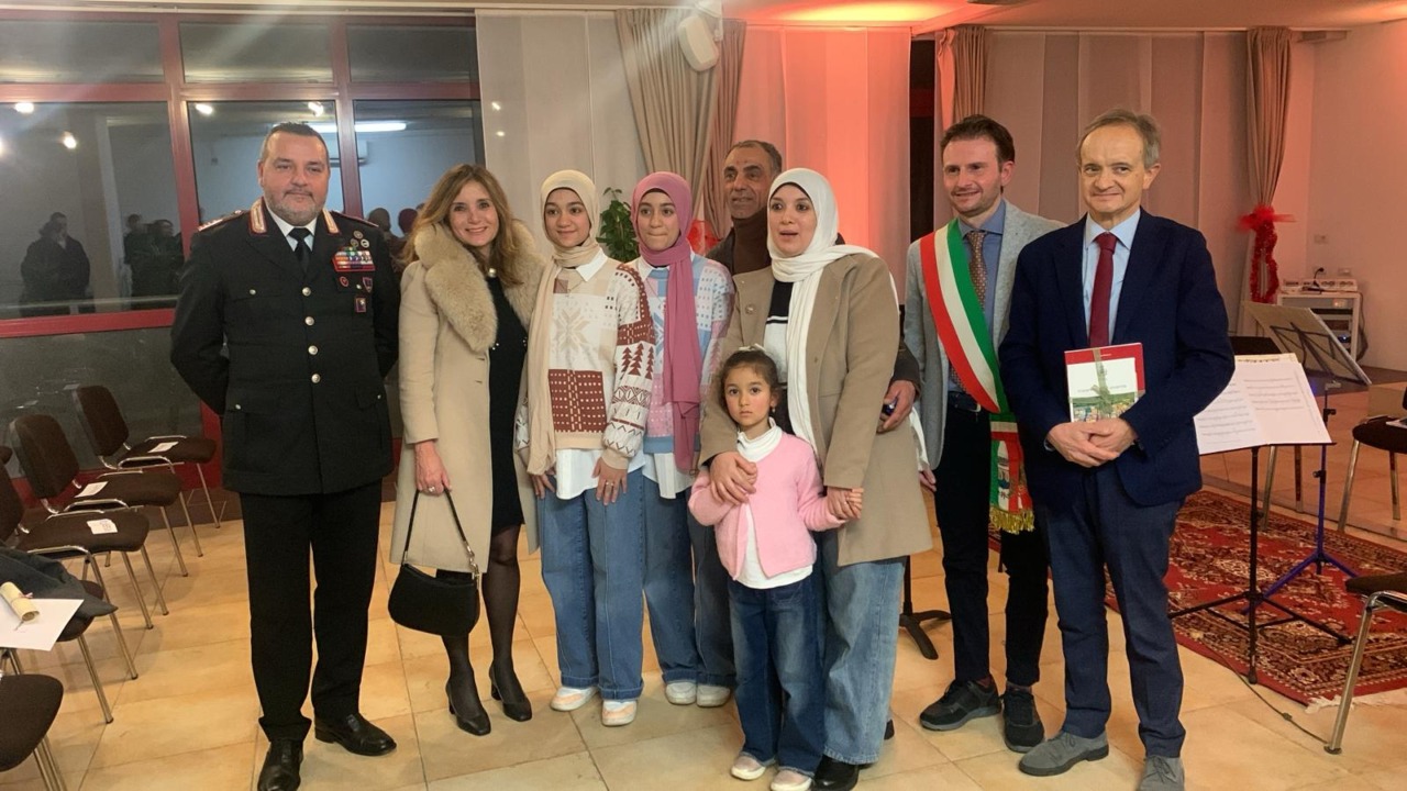 Varenna celebra l’eccellenza scolastica e la grande musica