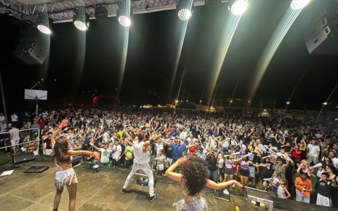 San Silvestro a Varenna: arrivano i JAM, la band che farà ballare tutta la città