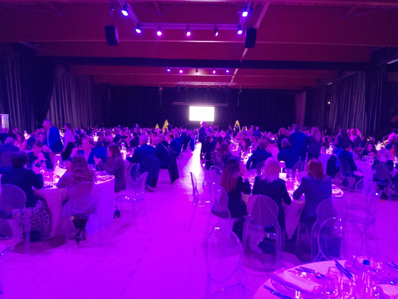 Le Stelle Manzoniane brillano nel cielo di Lecco