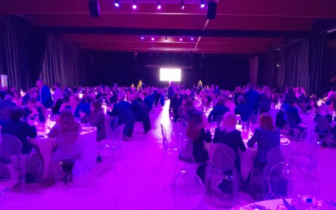 Le Stelle Manzoniane brillano nel cielo di Lecco