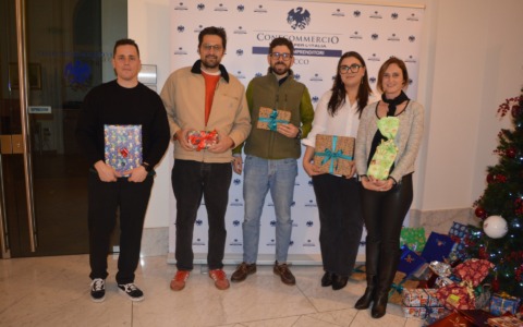 La quinta edizione di Gift: il volto solidale della comunità