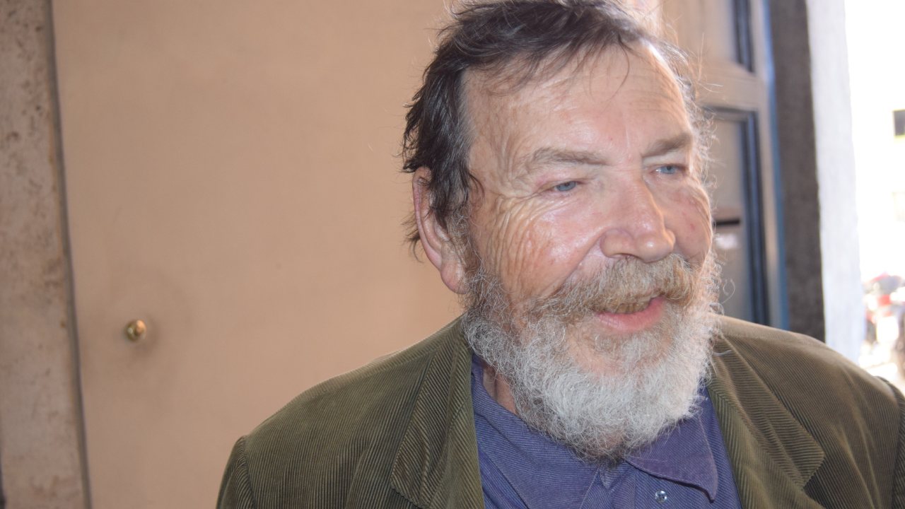 “Liberi liberi siamo noi, ma liberi da che cosa…”: Ferrara e Cesana a confronto a Lecco