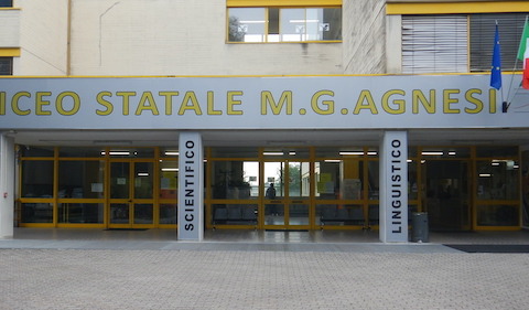Migliori scuole lecchesi: anche quest’anno “vince” l’Agnesi per Eduscopio