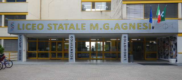 Migliori scuole lecchesi: anche quest’anno “vince” l’Agnesi per Eduscopio