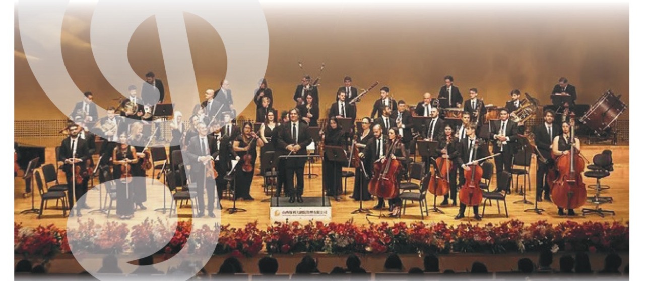 Gran Concerto con la Lake Como Orchestra a Valmadrera