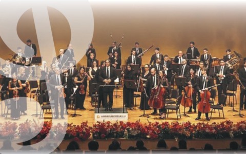 Gran Concerto con la Lake Como Orchestra a Valmadrera