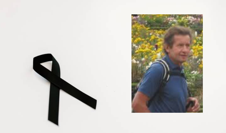 Stroncato da un malore mentre pota un albero, strazio per Luigi Milani