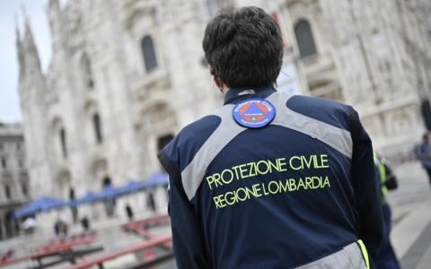 Olimpiadi, approvato il piano operativo di Protezione civile: un campo base anche nel Lecchese