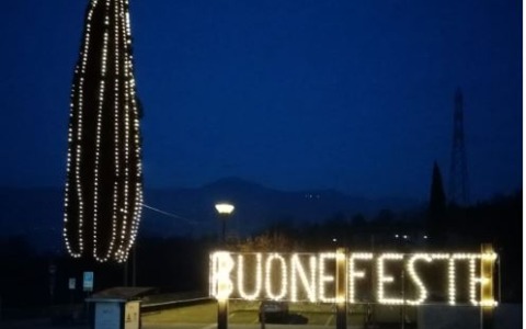 Torna il Villaggio di Natale a Valgreghentino!