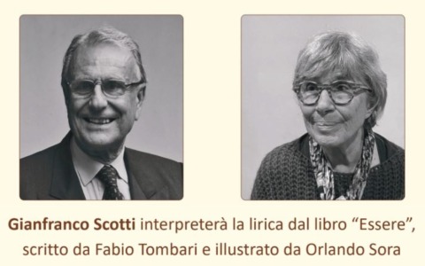 Uni 3 Valmadrera, il 7 gennaio si parla di Orlando Sora e Fabio Tombari