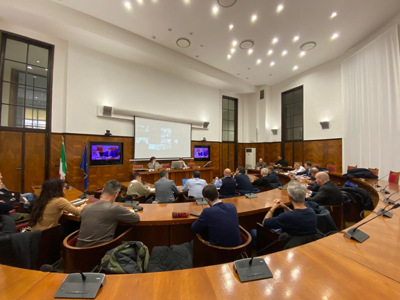 Cessione del Gruppo Riello: “Dal tavolo Mimit ancora nessuna garanzia occupazionale da Carrier”