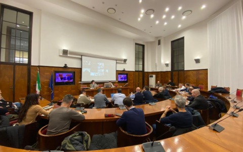 Cessione del Gruppo Riello: “Dal tavolo Mimit ancora nessuna garanzia occupazionale da Carrier”