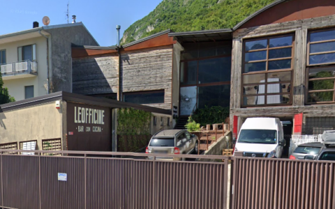 Pescate, chiusura per 30 giorni del locale “Le Officine”: firmata l’ordinanza del sindaco