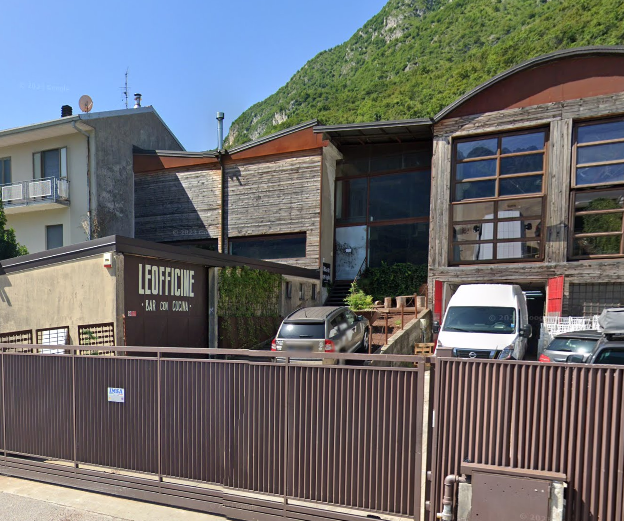 Pescate, chiusura per 30 giorni del locale “Le Officine”: firmata l’ordinanza del sindaco