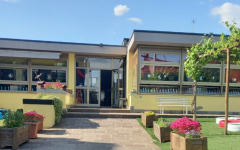 Maggianico, il 10 gennaio l’open day per l’apertura del nuovo nido “La Vigna”