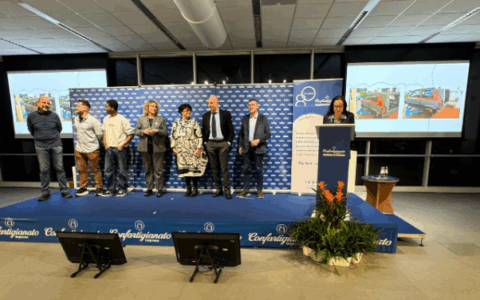 Creare ponti tra scuola e impresa: Confartigianato Lecco al fianco di ENAIP