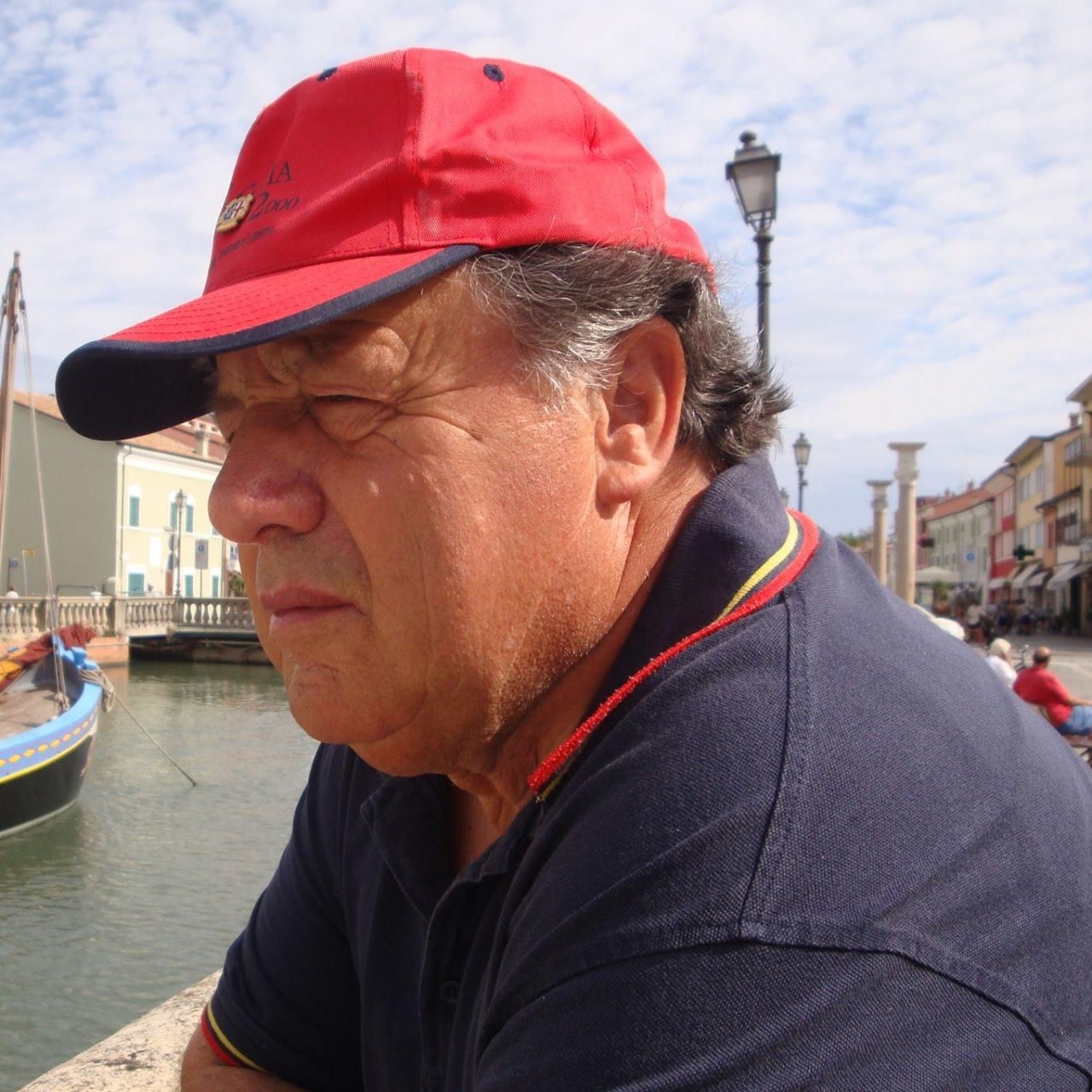 Tanti messaggi di cordoglio per Aloisio Bonfanti, il “Decano dei giornalisti”. Giovedì 29 i funerali