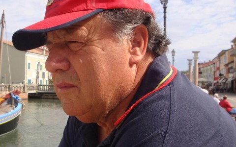 Tanti messaggi di cordoglio per Aloisio Bonfanti, il “Decano dei giornalisti”. Giovedì 29 i funerali