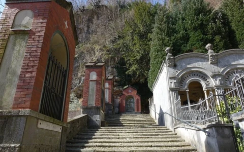 Cimitero di Laorca: giovedì la presentazione del progetto di riqualificazione