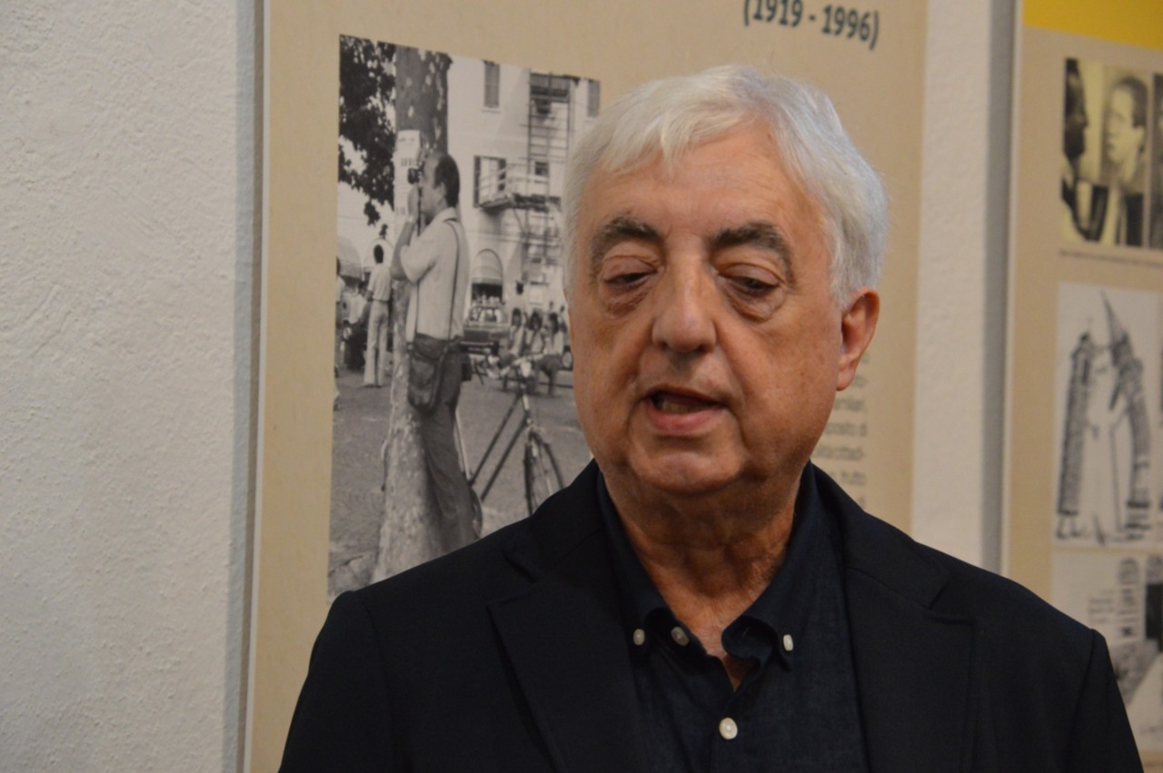 Paolo Cagnotto presenta il suo nuovo libro sui Giochi Olimpici e Paralimpici