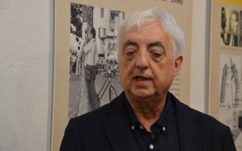 Paolo Cagnotto presenta il suo nuovo libro sui Giochi Olimpici e Paralimpici